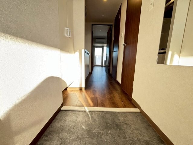 ファーストフィオーレ吹田レガーメの物件内観写真