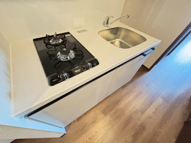 ファーストフィオーレ吹田レガーメの物件内観写真