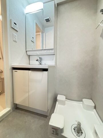 ファーストフィオーレ吹田レガーメの物件内観写真