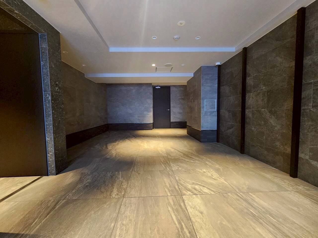 ファーストフィオーレ吹田レガーメの物件外観写真