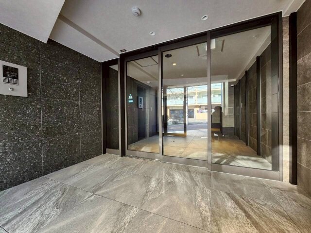 ファーストフィオーレ吹田レガーメの物件外観写真