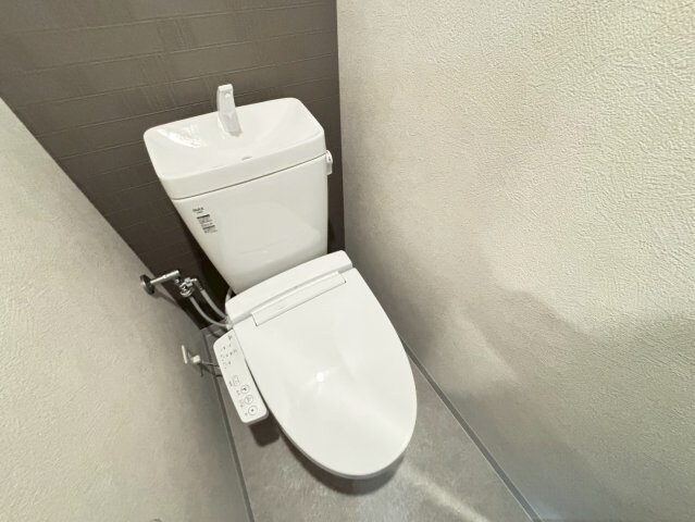 ファーストフィオーレ吹田レガーメの物件内観写真