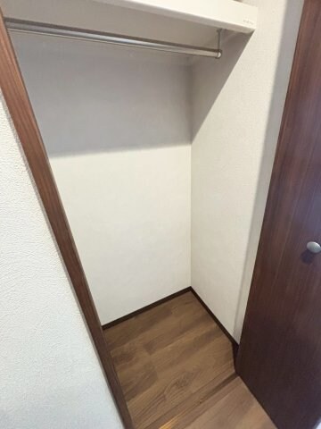 ファーストフィオーレ吹田レガーメの物件内観写真