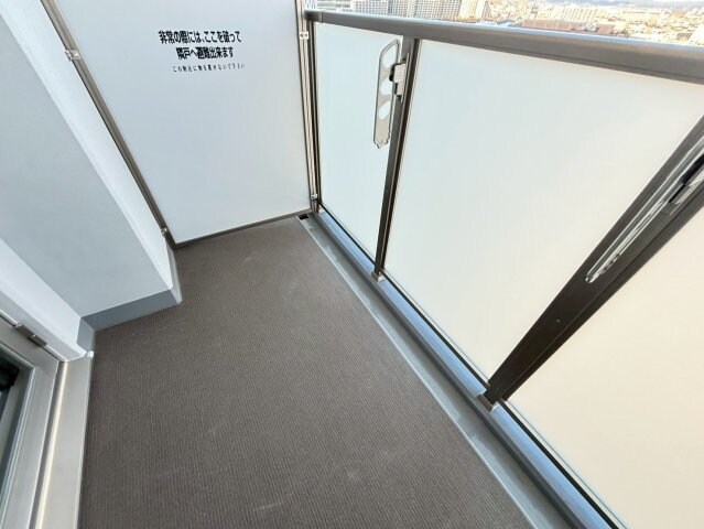 ファーストフィオーレ吹田レガーメの物件内観写真