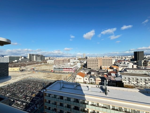 ファーストフィオーレ吹田レガーメの物件内観写真