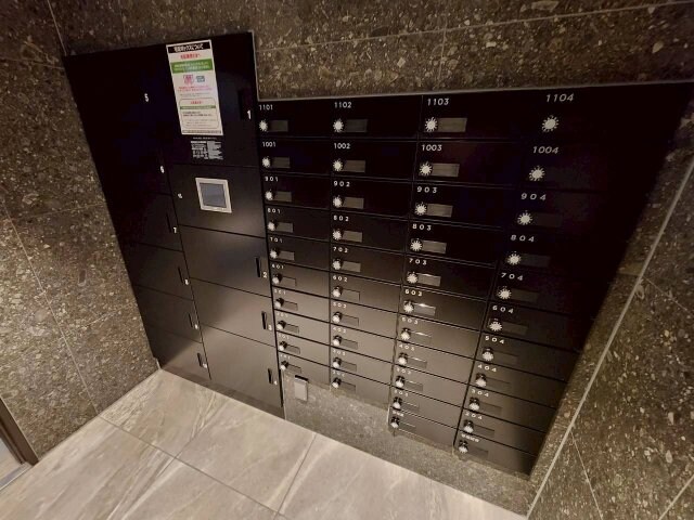 ファーストフィオーレ吹田レガーメの物件内観写真