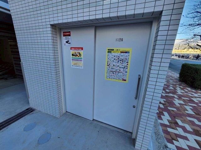 ファーストフィオーレ吹田レガーメの物件内観写真