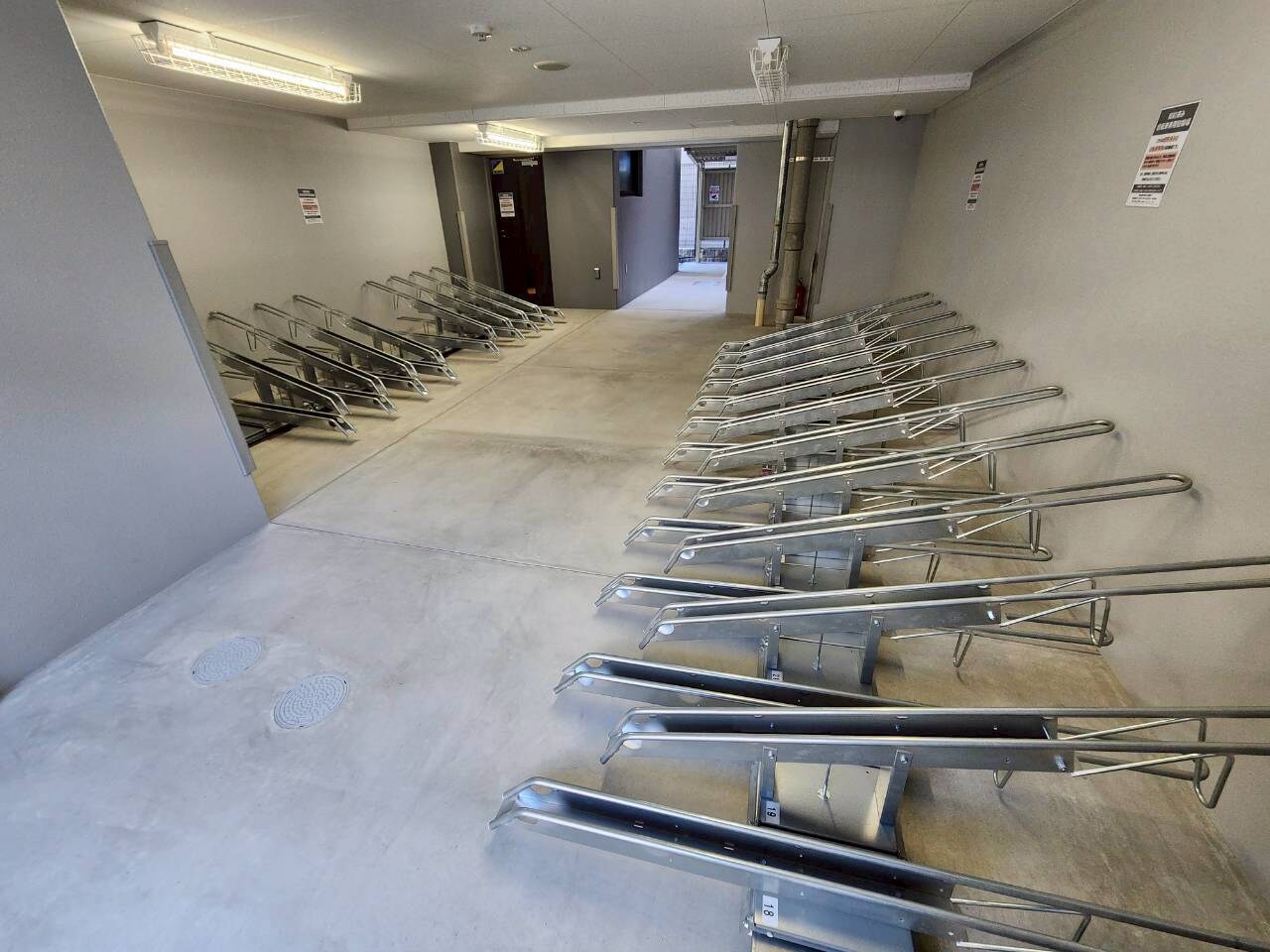 ファーストフィオーレ吹田レガーメの物件内観写真