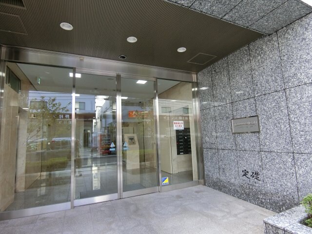 ノルデンハイム江坂Ⅱの物件外観写真