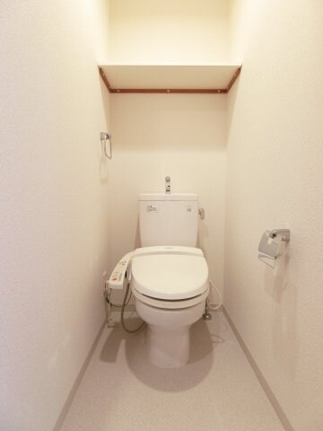 ノルデンハイム江坂Ⅱの物件内観写真