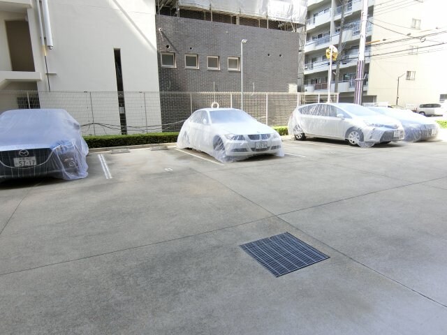 ノルデンハイム江坂Ⅱの物件外観写真