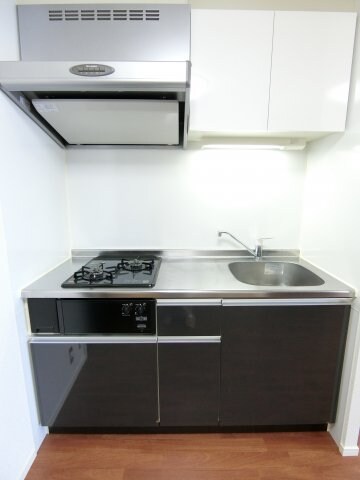 ノルデンハイム江坂Ⅱの物件内観写真