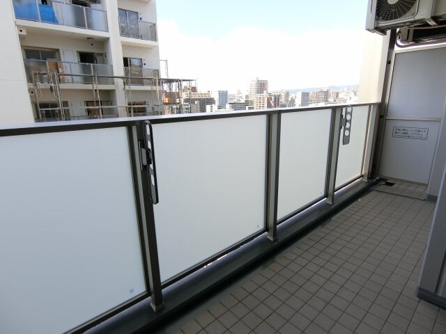 ノルデンハイム江坂Ⅱの物件内観写真