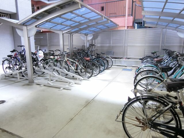 ノルデンハイム江坂Ⅱの物件内観写真