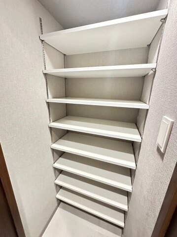 スプランディッド江坂Ⅲの物件内観写真