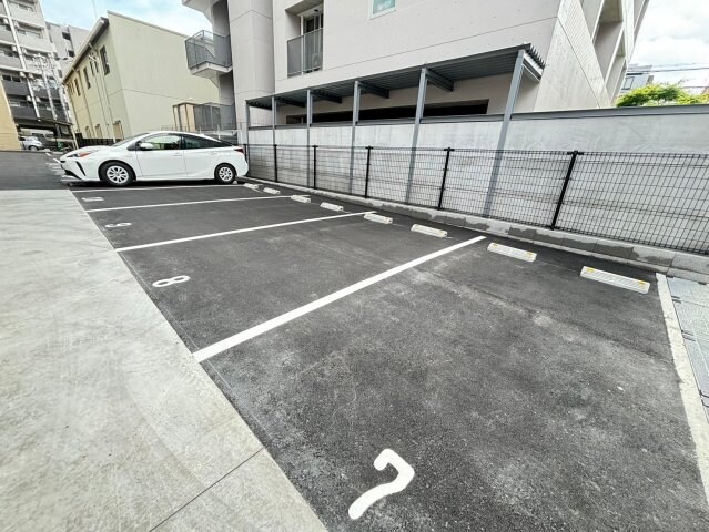 スプランディッド江坂Ⅲの物件外観写真