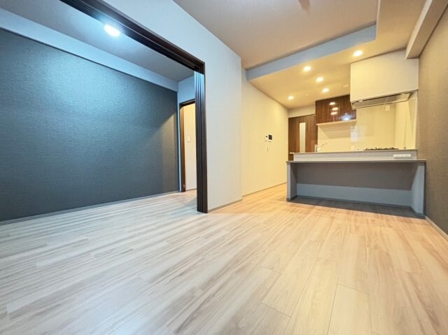 スプランディッド江坂Ⅲの物件内観写真