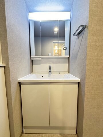 スプランディッド江坂Ⅲの物件内観写真