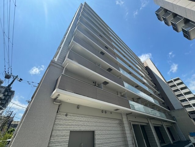 江坂駅 徒歩9分 3階の物件外観写真