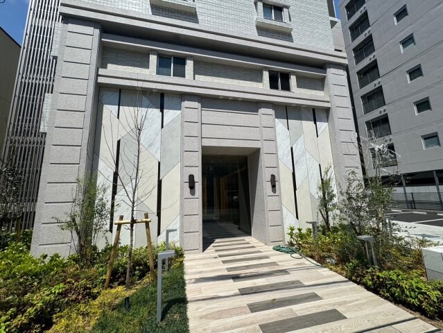 江坂駅 徒歩9分 3階の物件外観写真