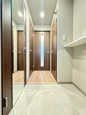 江坂駅 徒歩9分 3階の物件内観写真