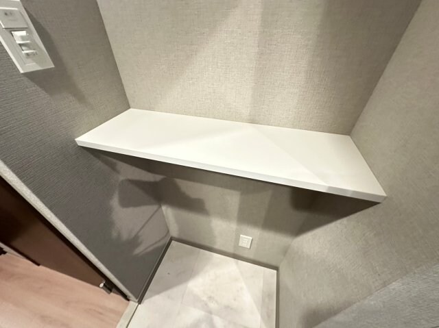 江坂駅 徒歩9分 3階の物件内観写真