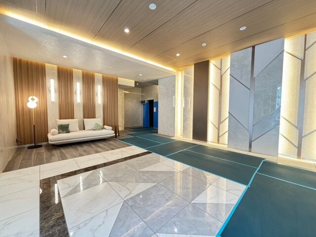 江坂駅 徒歩9分 3階の物件外観写真