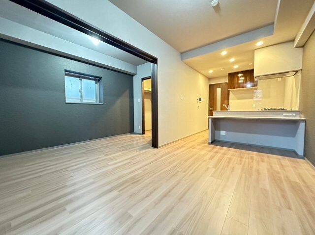 江坂駅 徒歩9分 3階の物件内観写真