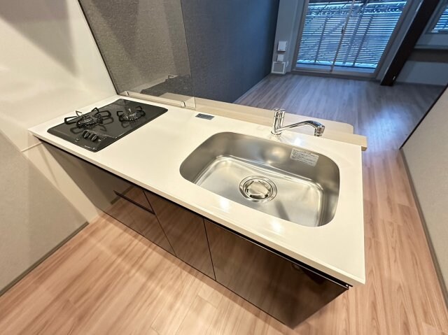 江坂駅 徒歩9分 3階の物件内観写真