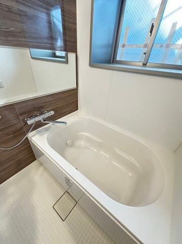 江坂駅 徒歩9分 3階の物件内観写真