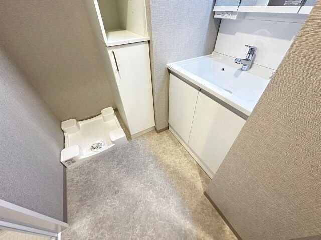 江坂駅 徒歩9分 3階の物件内観写真