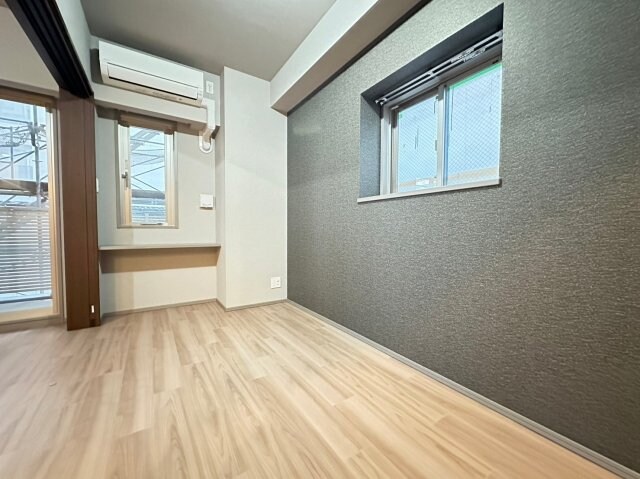 江坂駅 徒歩9分 3階の物件内観写真