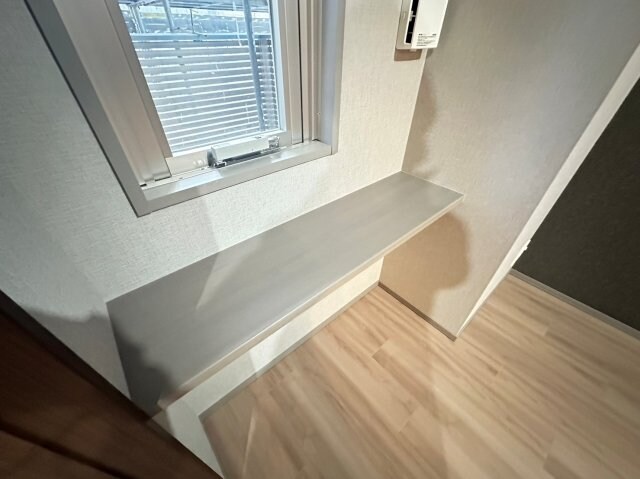 江坂駅 徒歩9分 3階の物件内観写真