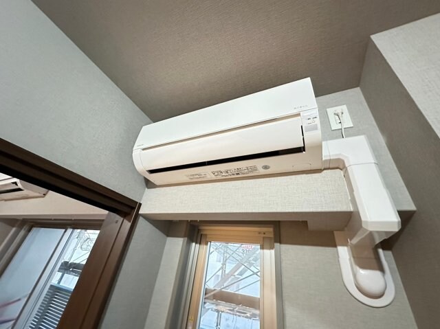 江坂駅 徒歩9分 3階の物件内観写真