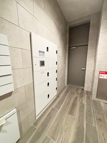 江坂駅 徒歩9分 3階の物件内観写真