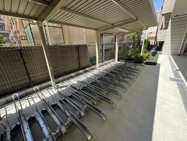 江坂駅 徒歩9分 3階の物件内観写真