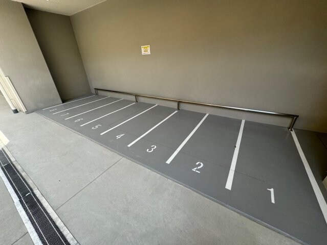 江坂駅 徒歩9分 3階の物件内観写真