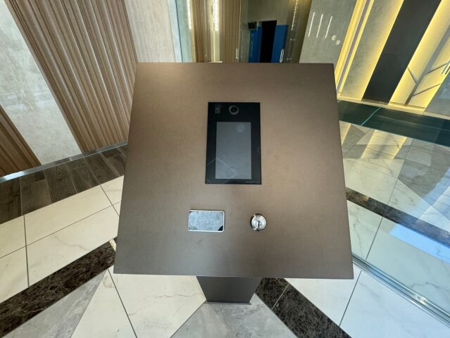 江坂駅 徒歩9分 3階の物件内観写真