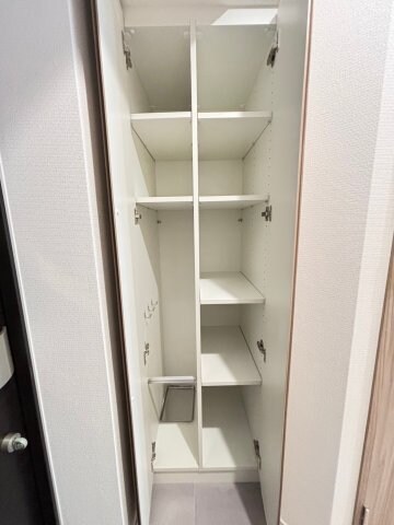 ＴＨＥ　ＭＵＴＵＡＬ江坂の物件内観写真