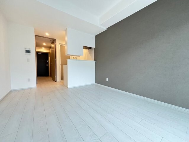 ＴＨＥ　ＭＵＴＵＡＬ江坂の物件内観写真