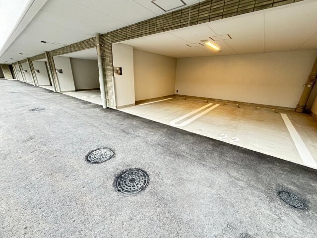 ＴＨＥ　ＭＵＴＵＡＬ江坂の物件外観写真