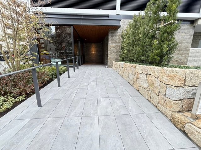 ＴＨＥ　ＭＵＴＵＡＬ江坂の物件外観写真