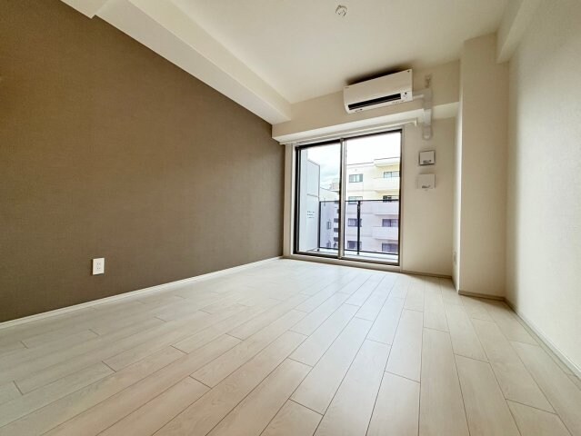 ＴＨＥ　ＭＵＴＵＡＬ江坂の物件内観写真