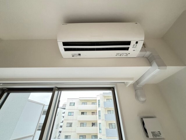 ＴＨＥ　ＭＵＴＵＡＬ江坂の物件内観写真