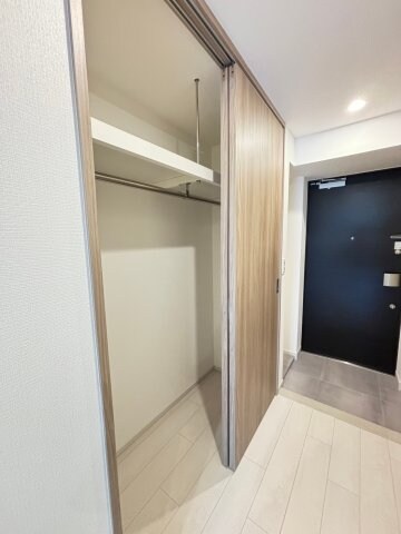 ＴＨＥ　ＭＵＴＵＡＬ江坂の物件内観写真