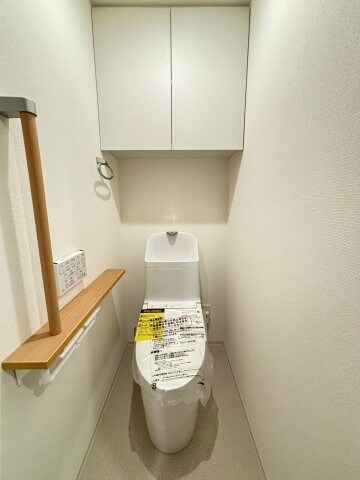 ＴＨＥ　ＭＵＴＵＡＬ江坂の物件内観写真