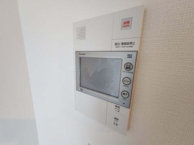 ＴＨＥ　ＭＵＴＵＡＬ江坂の物件内観写真