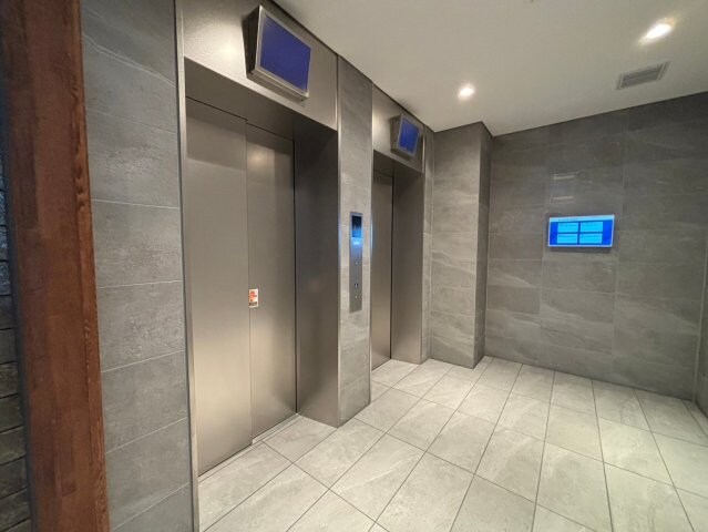 ＴＨＥ　ＭＵＴＵＡＬ江坂の物件内観写真