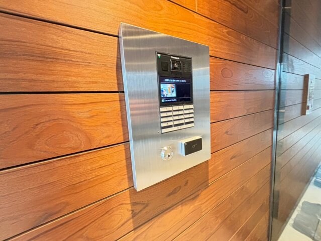 ＴＨＥ　ＭＵＴＵＡＬ江坂の物件内観写真