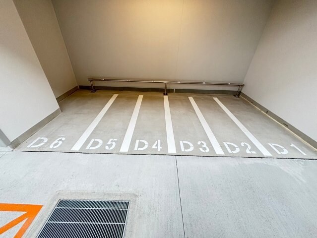 ＴＨＥ　ＭＵＴＵＡＬ江坂の物件内観写真